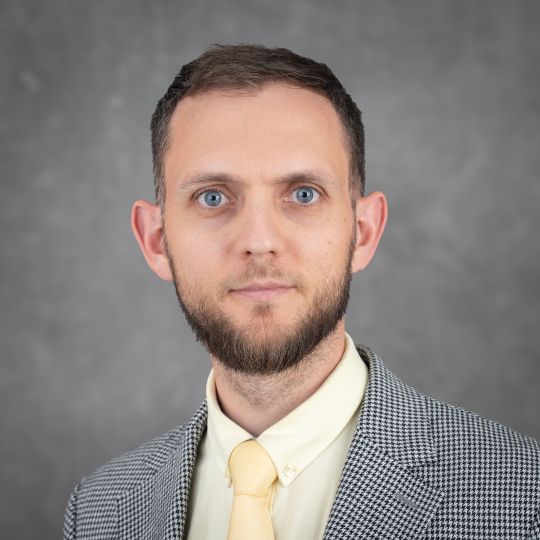 Руди Кронхардт